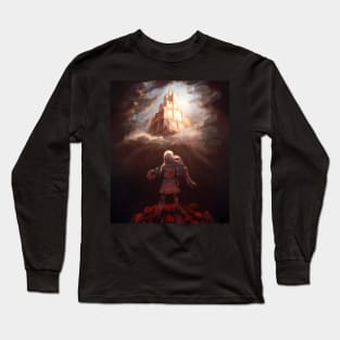 A Wildest Dream Long Sleeve T-Shirt